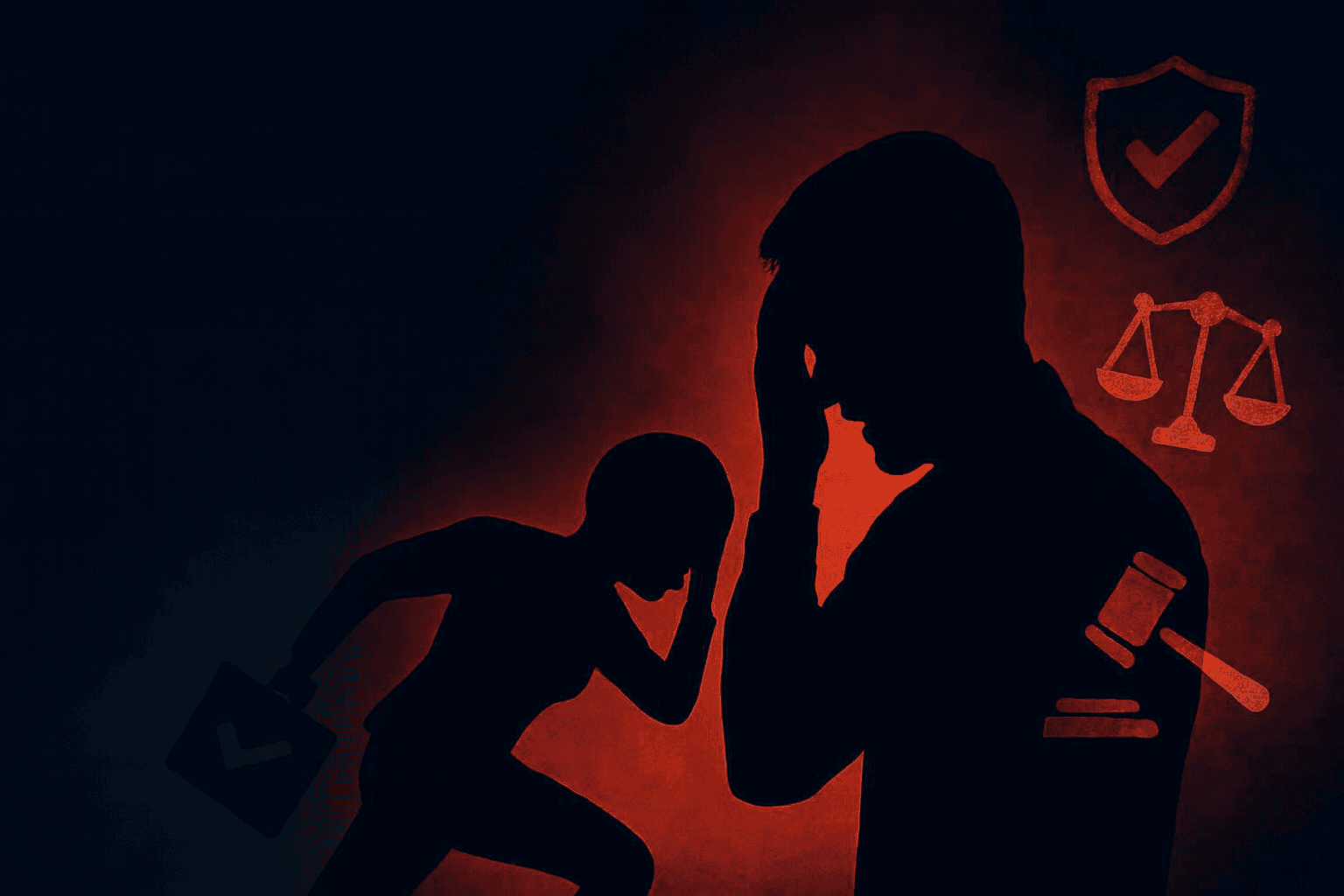 Compliance That Moves With You: Why Standing Still Is No Longer an Option