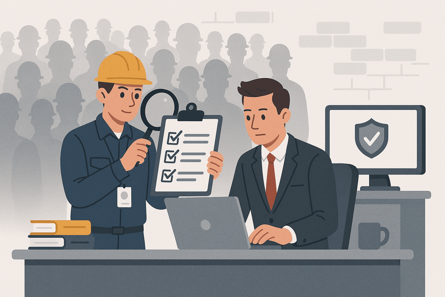 10,000 New Labour Inspectors: What It Means for Employers and How Legi Check Can Help.