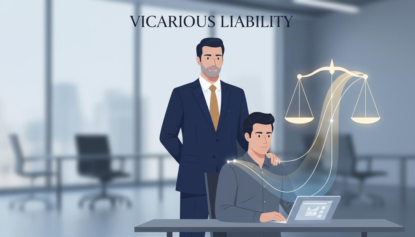 Vicarious liability is reshaping the compliance landscape and employers can’t afford to ignore it