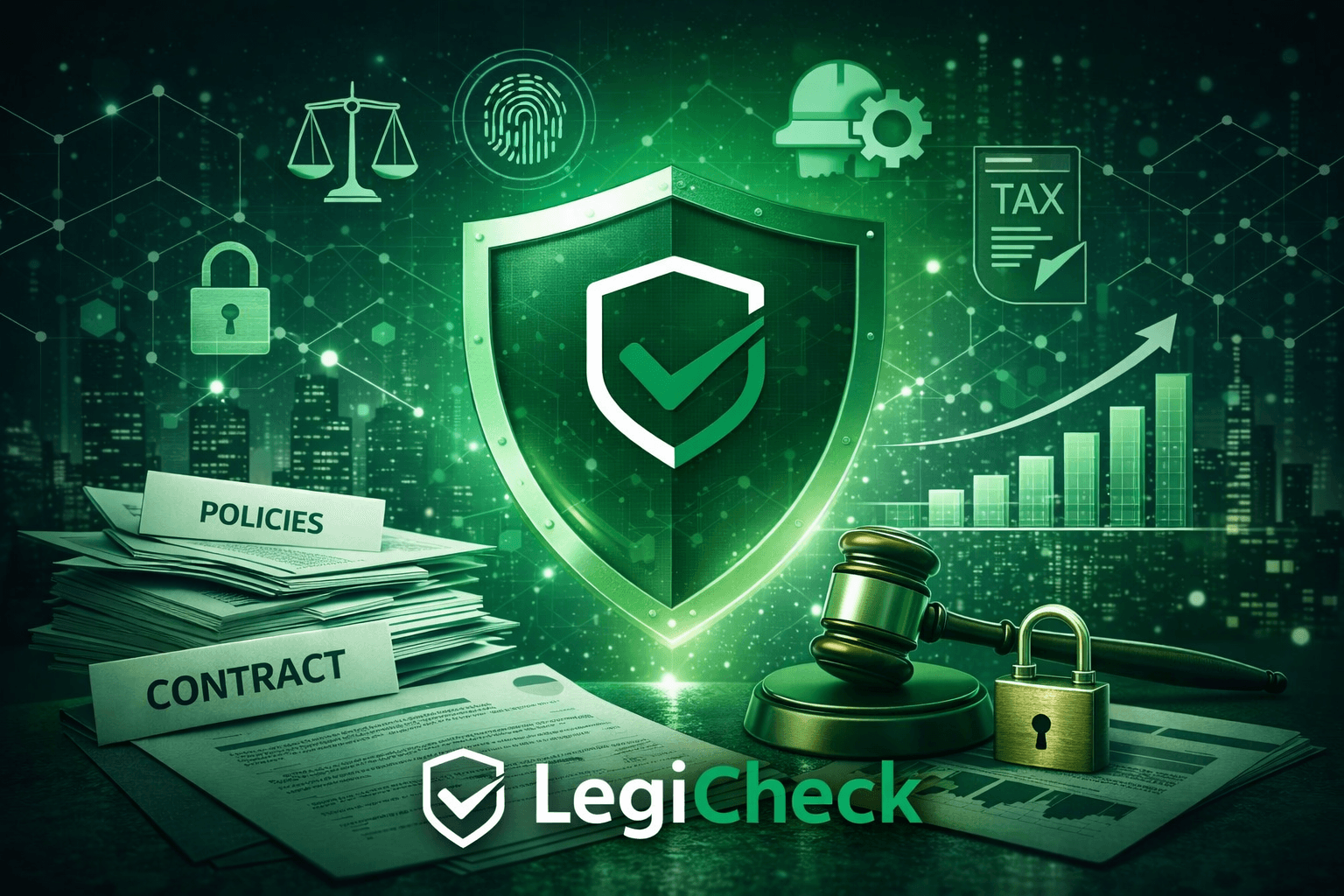 Compliance Isn’t Just Paperwork. It’s Protection.
